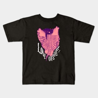 Love Ur'self Kids T-Shirt